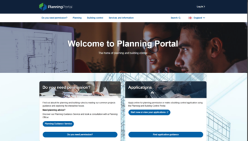 planning-portal